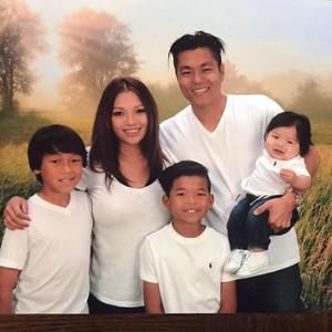 Meet your Posher, Michelle